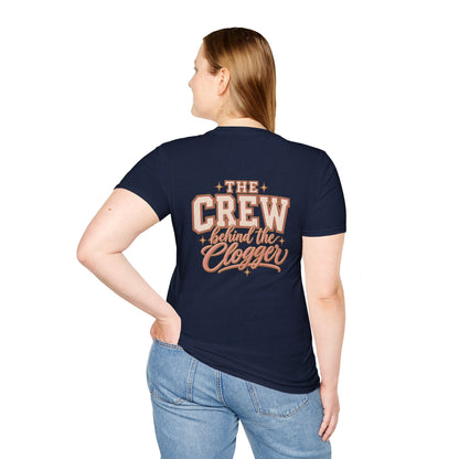 Clog Crew T-Shirt
