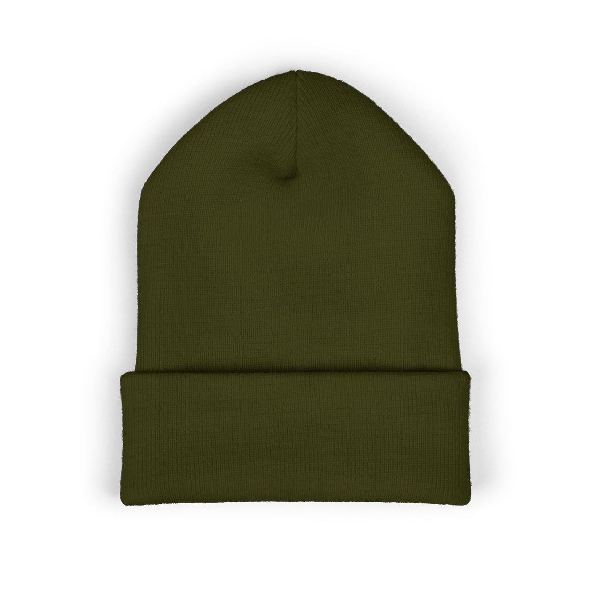 Stomp Different Unisex Knit Beanie