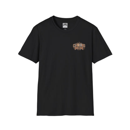 In My Clogging Mom Era T-Shirt