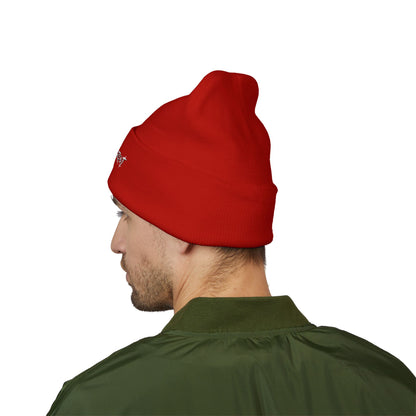 Stomp Different Unisex Knit Beanie