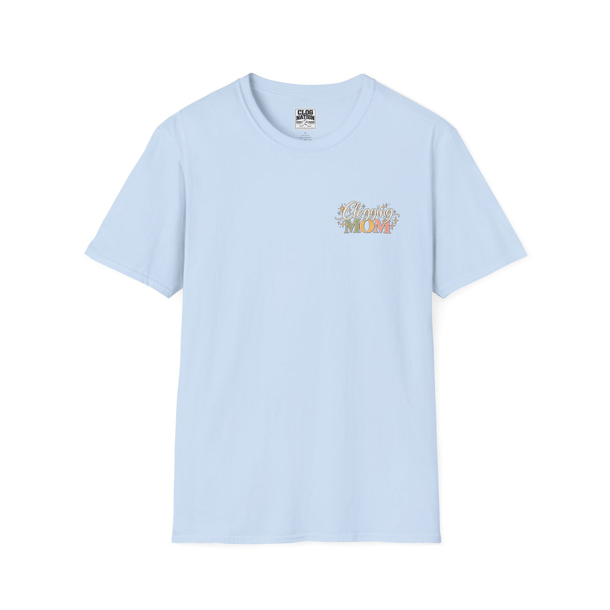 My Heart Is on That Stage T-Shirt