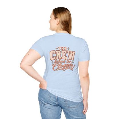 Clog Crew T-Shirt