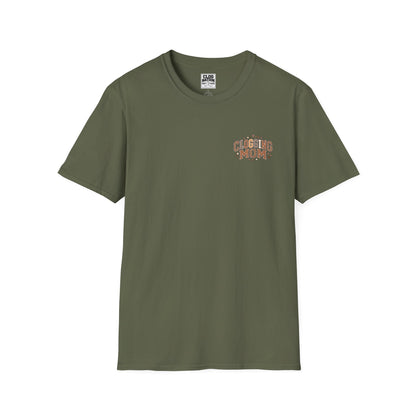 In My Clogging Mom Era T-Shirt