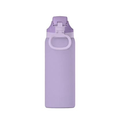 Hydrate + Double Step | 32oz Insulated Bottle