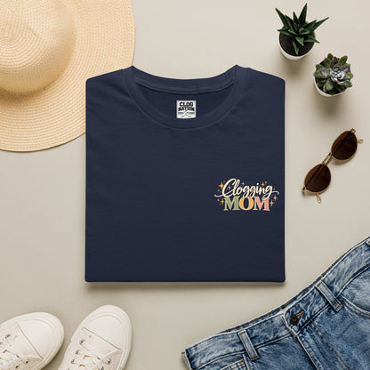 My Heart Is on That Stage T-Shirt