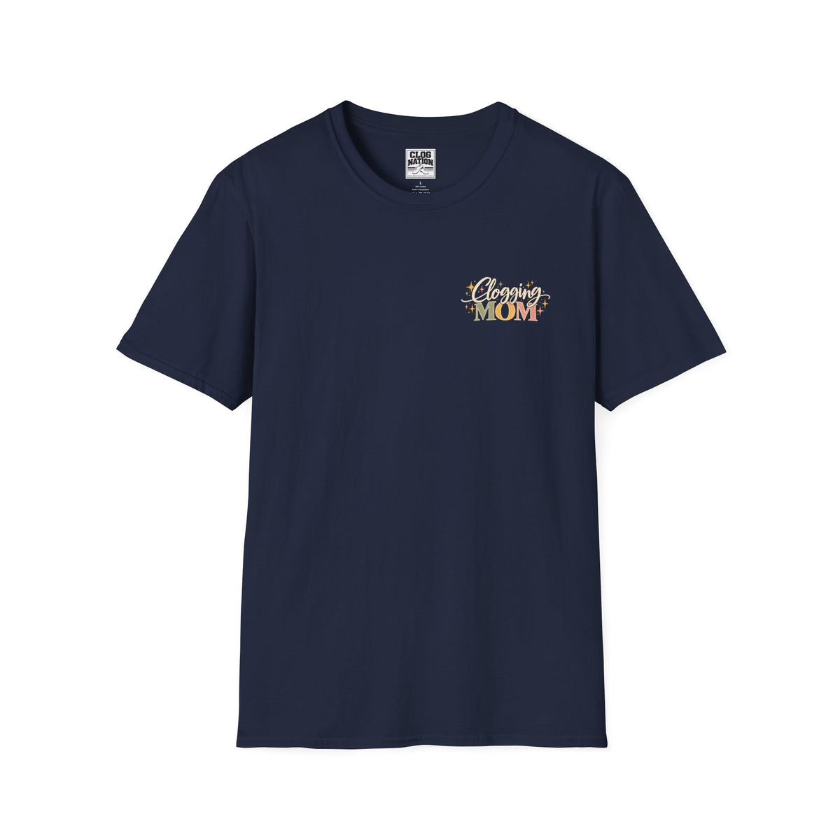 My Heart Is on That Stage T-Shirt