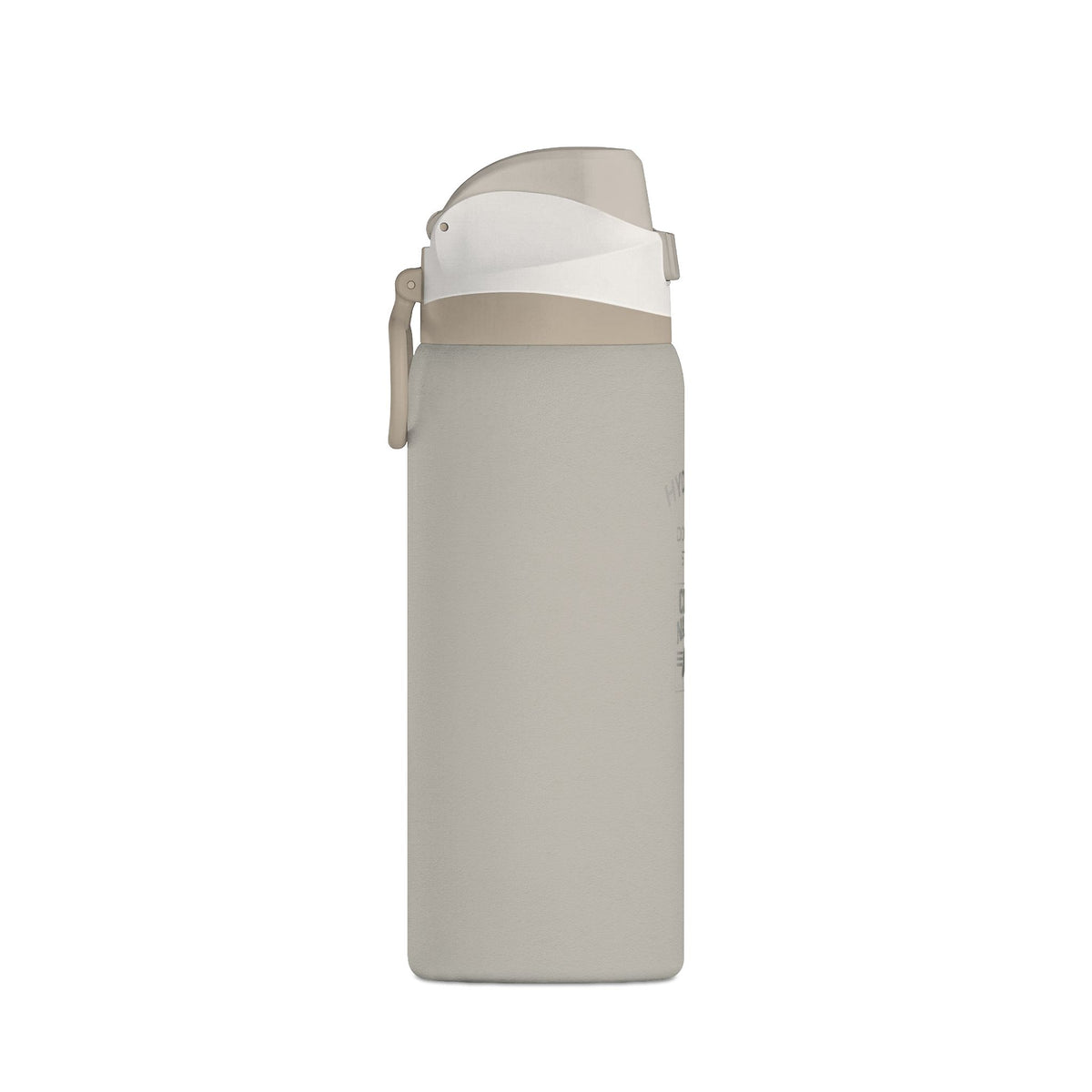 Hydrate + Double Step | 32oz Insulated Bottle