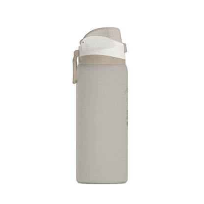 Hydrate + Double Step | 32oz Insulated Bottle