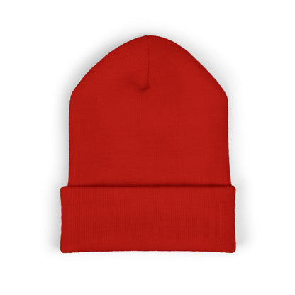Stomp Different Unisex Knit Beanie