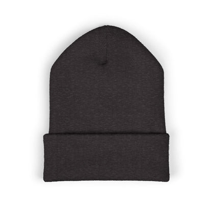 Stomp Different Unisex Knit Beanie