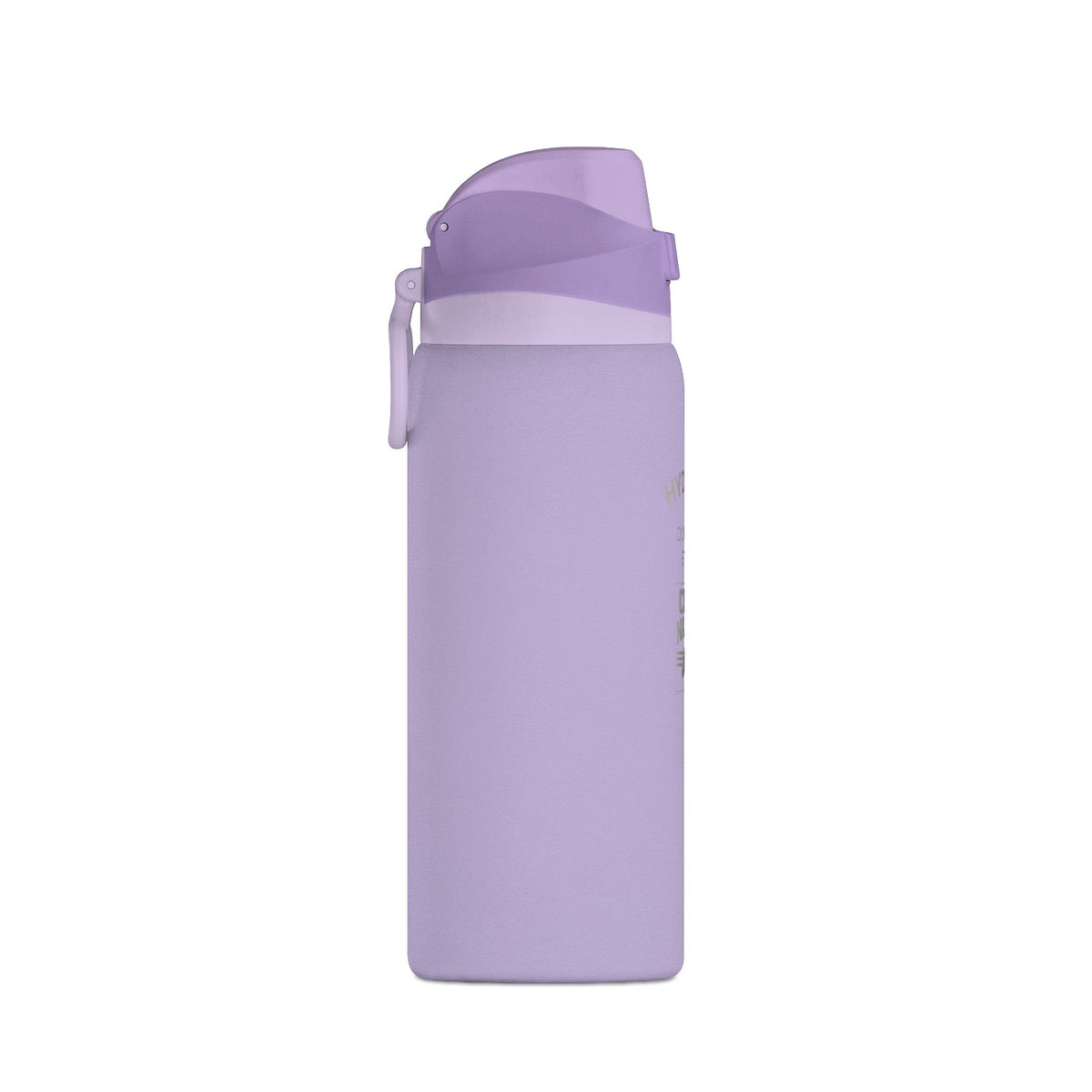 Hydrate + Double Step | 32oz Insulated Bottle