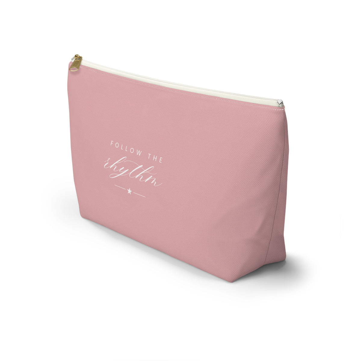 Follow the Rhythm Accessory Pouch