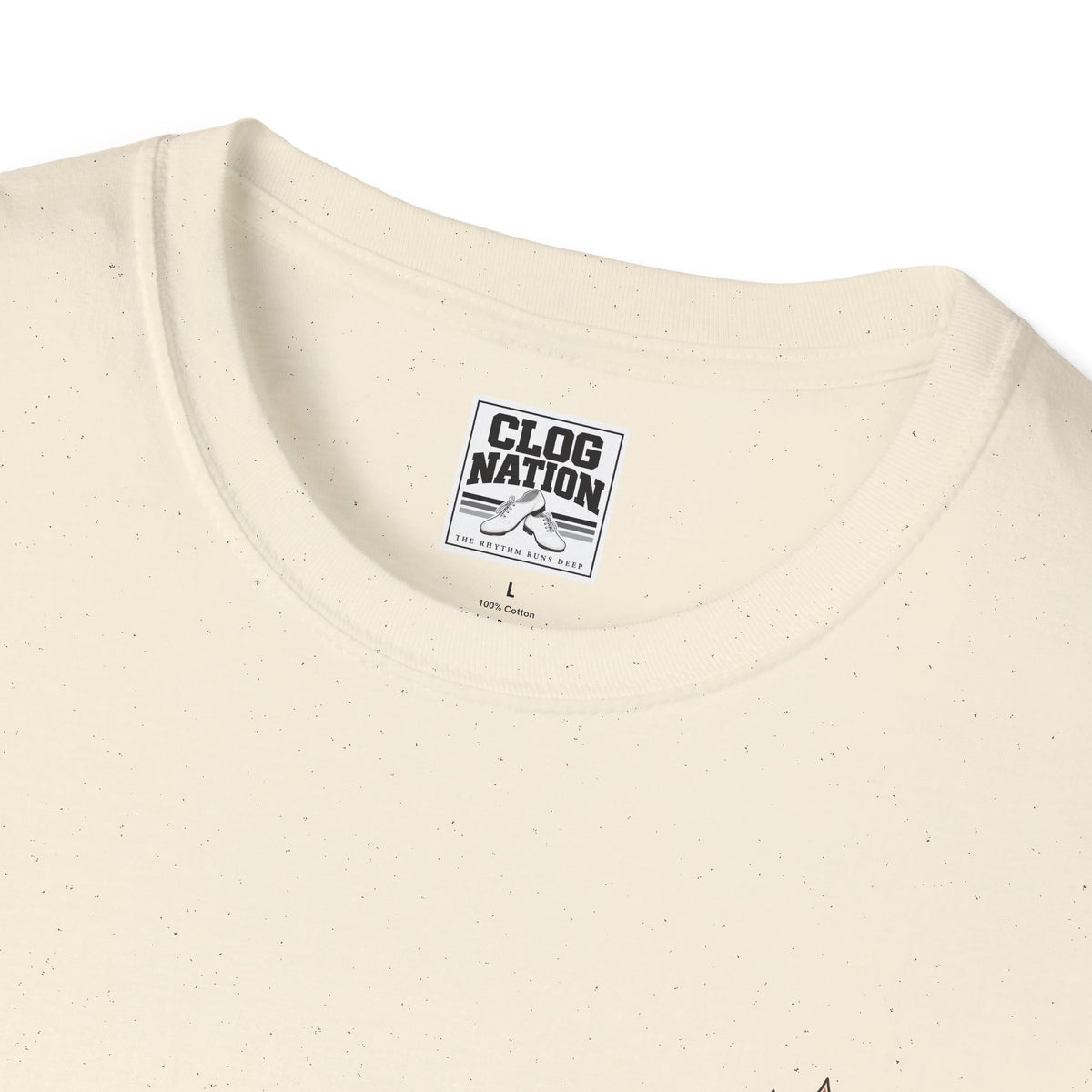 In My Clogging Mom Era T-Shirt
