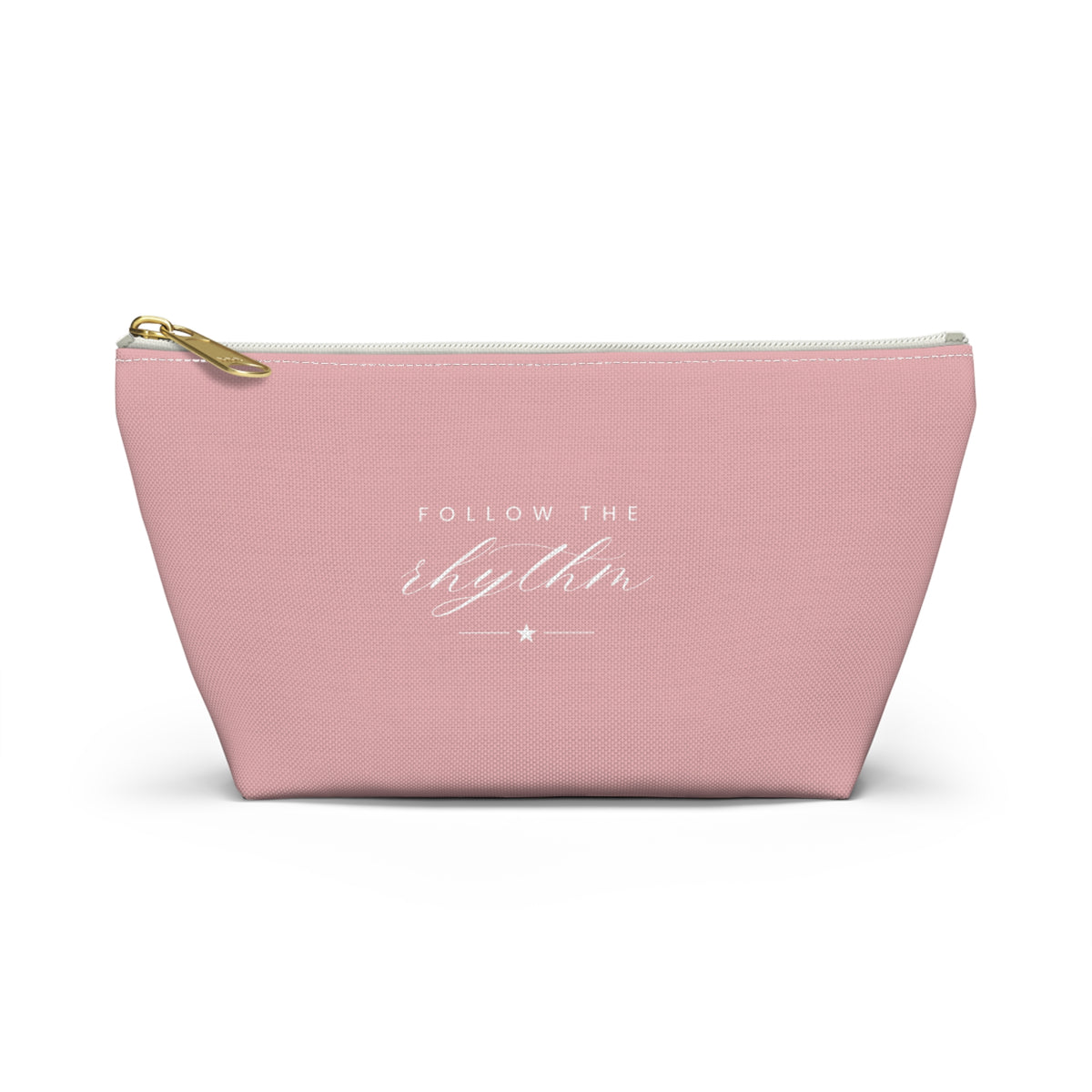 Follow the Rhythm Accessory Pouch