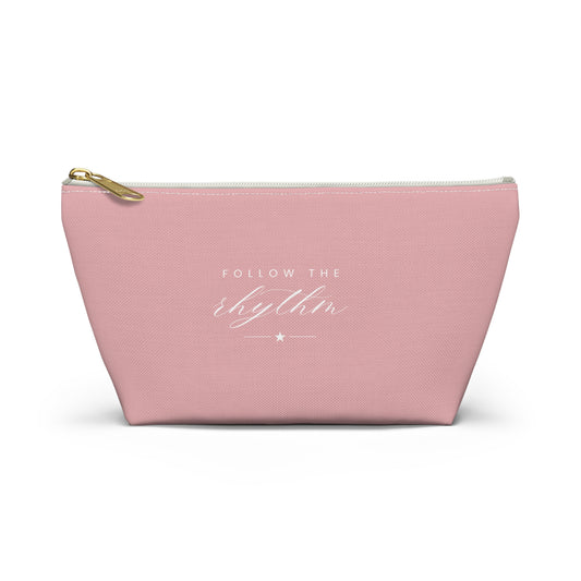Follow the Rhythm Accessory Pouch