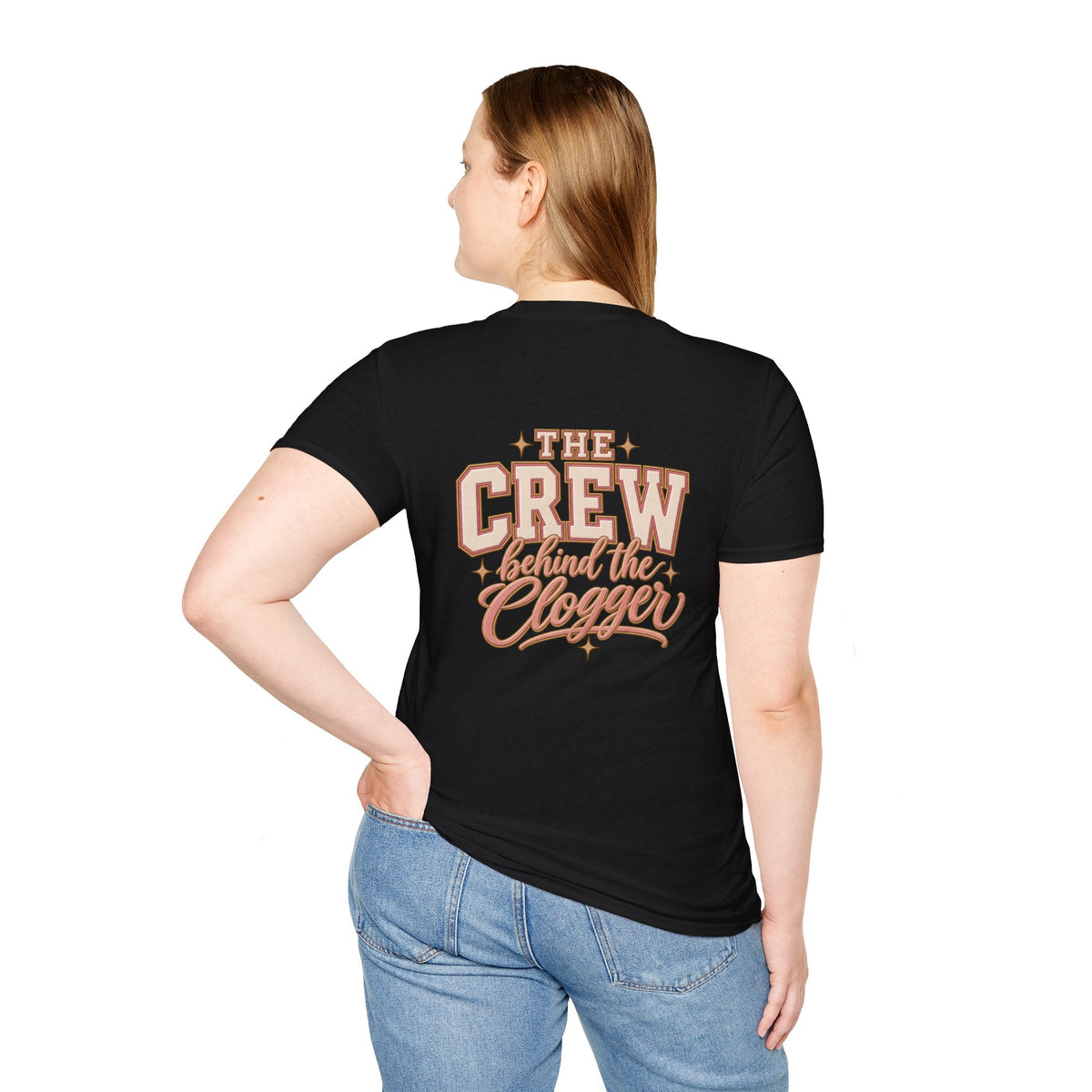 Clog Crew T-Shirt