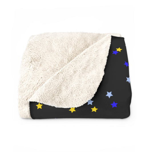 MHS Fleece Blanket