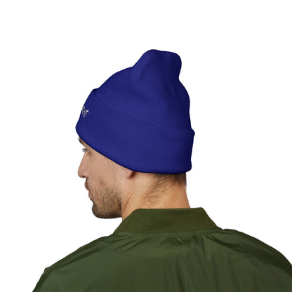 Stomp Different Unisex Knit Beanie