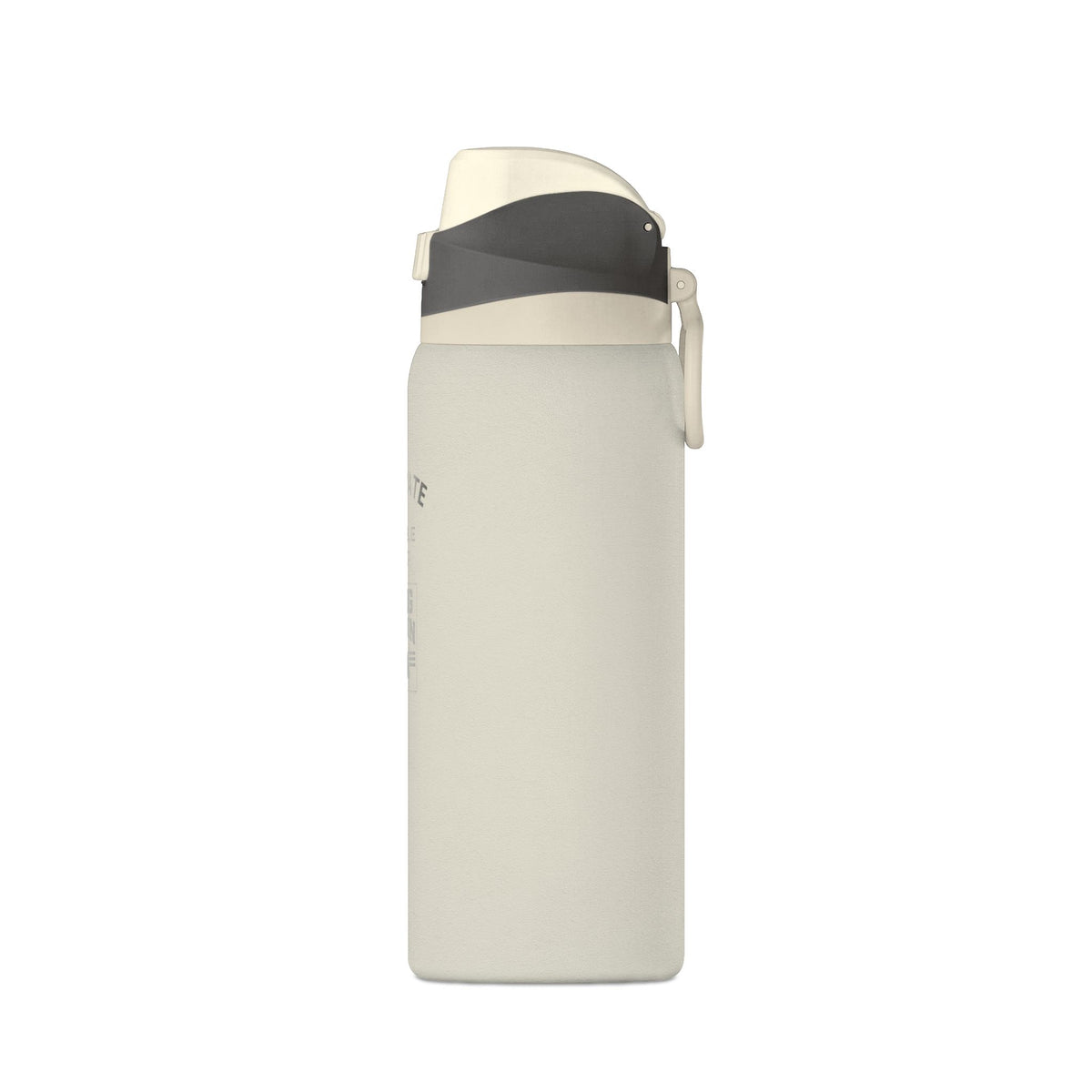 Hydrate + Double Step | 32oz Insulated Bottle