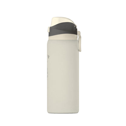 Hydrate + Double Step | 32oz Insulated Bottle