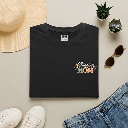 My Heart Is on That Stage T-Shirt