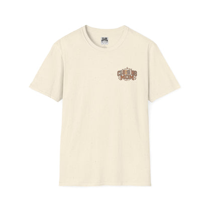 In My Clogging Mom Era T-Shirt