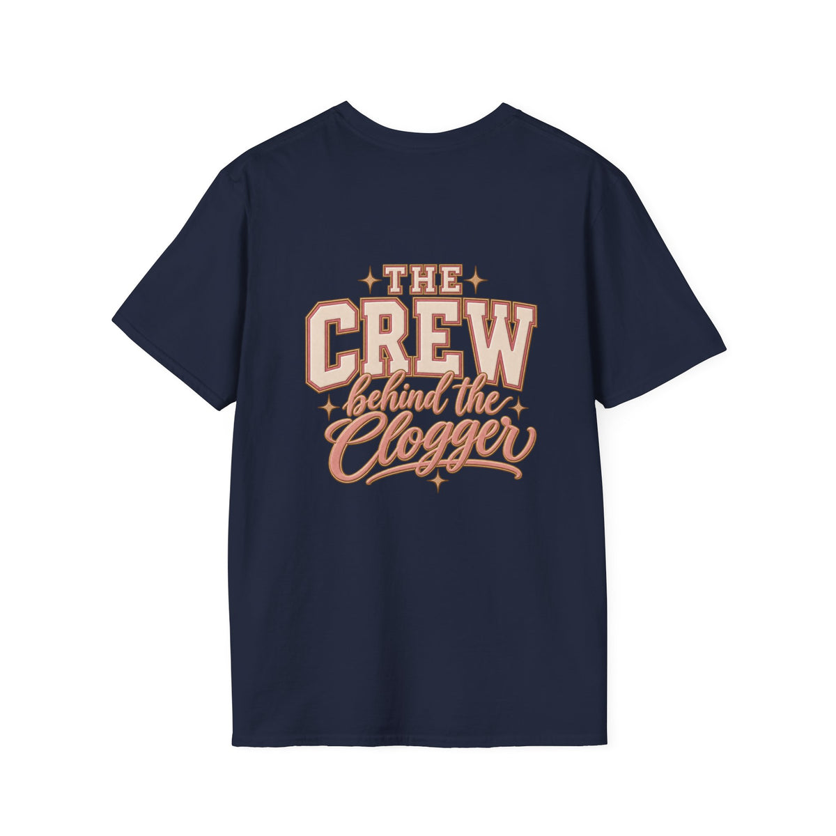 Clog Crew T-Shirt