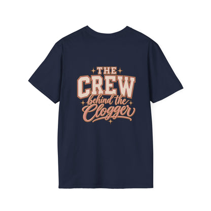 Clog Crew T-Shirt