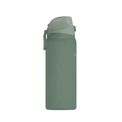 Hydrate + Double Step | 32oz Insulated Bottle