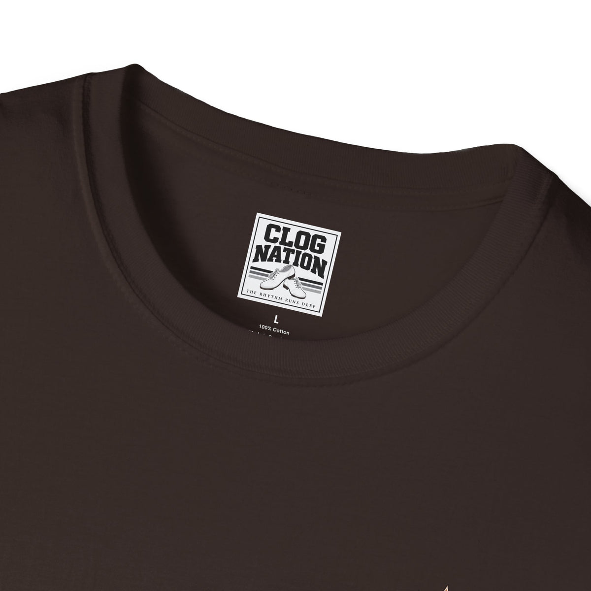 In My Clogging Mom Era T-Shirt