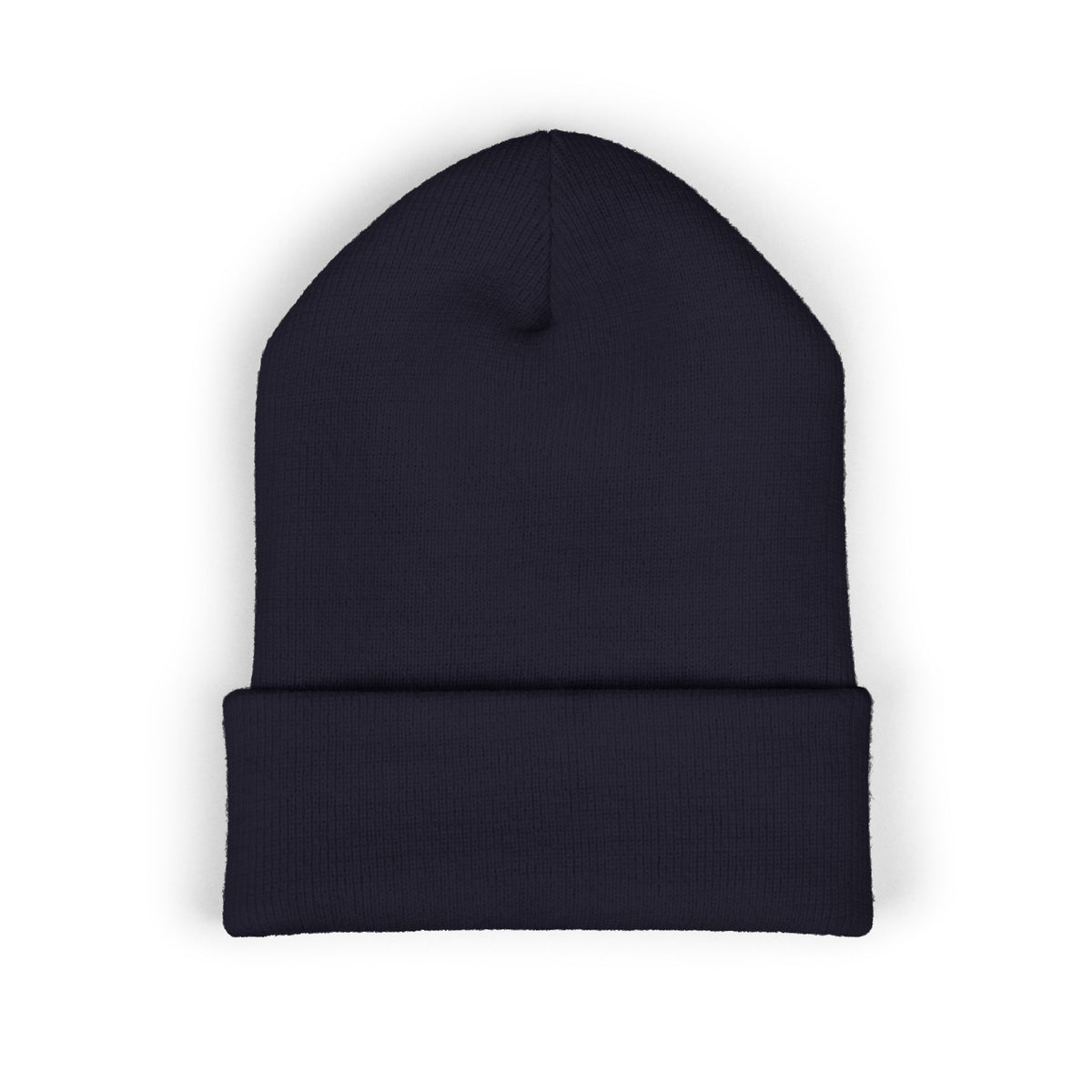 Stomp Different Unisex Knit Beanie