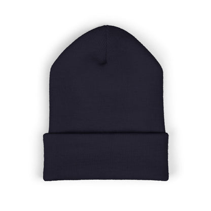 Stomp Different Unisex Knit Beanie