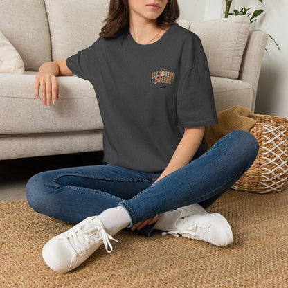 In My Clogging Mom Era T-Shirt