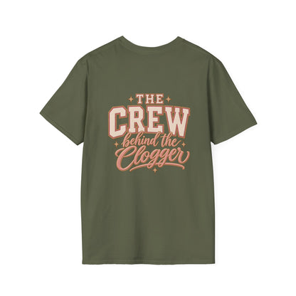 Clog Crew T-Shirt