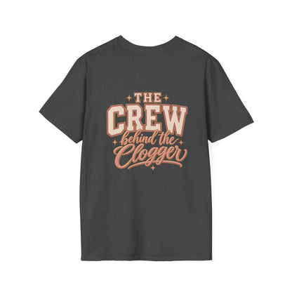Clog Crew T-Shirt