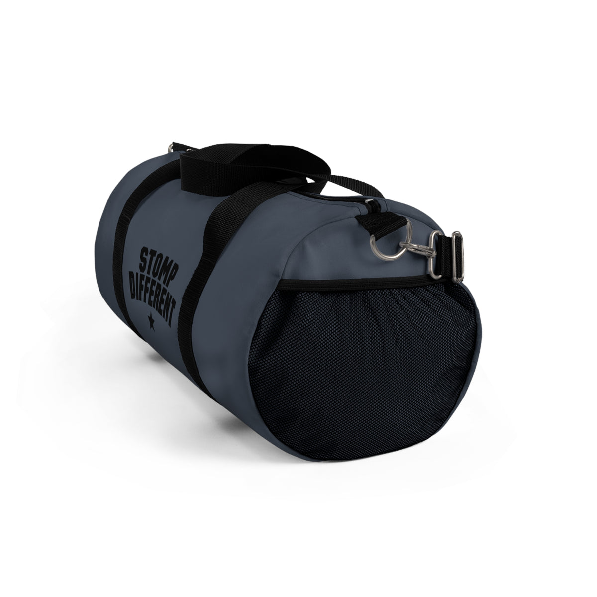 Stomp Different Duffel Bag
