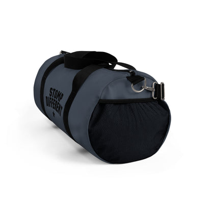 Stomp Different Duffel Bag
