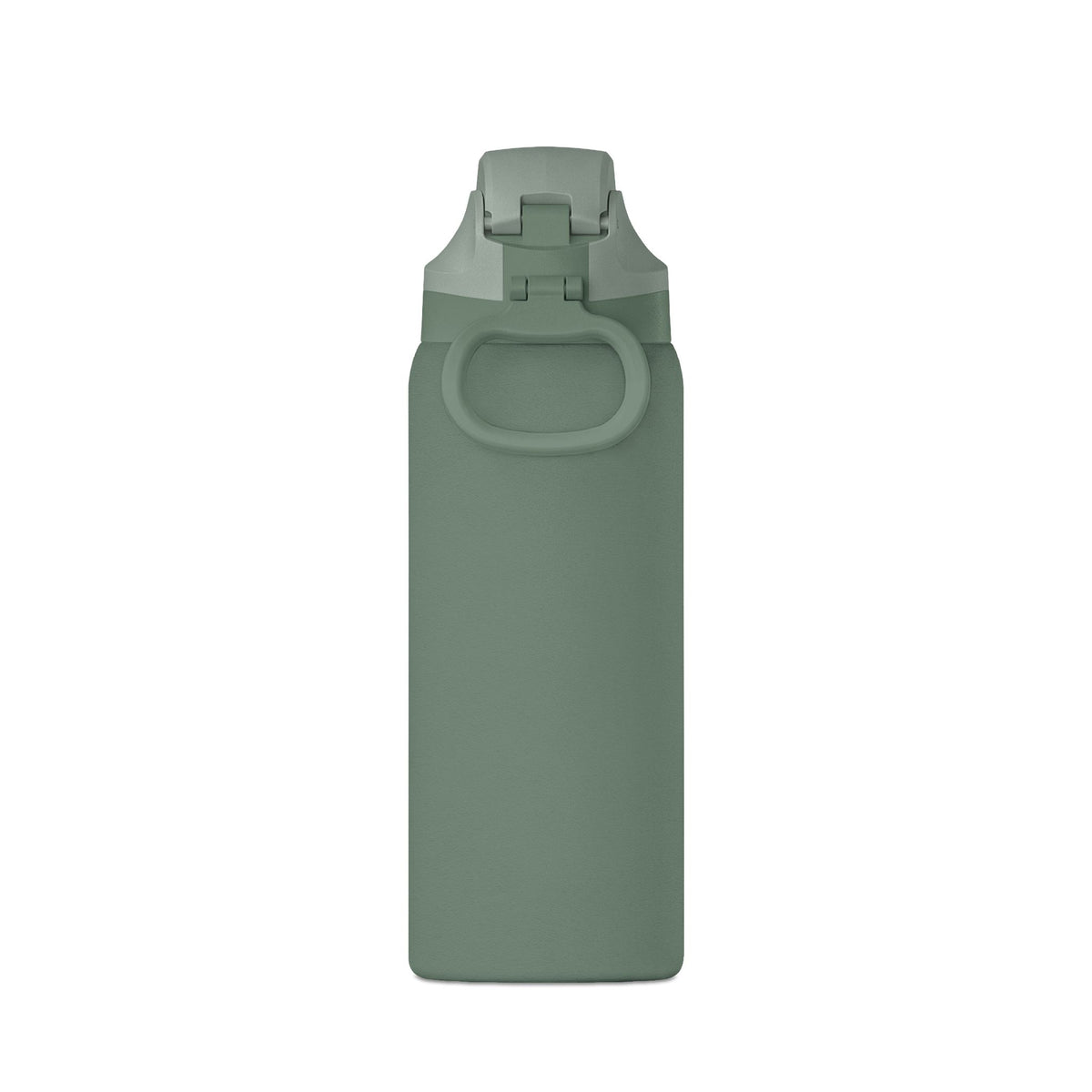 Hydrate + Double Step | 32oz Insulated Bottle