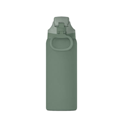Hydrate + Double Step | 32oz Insulated Bottle