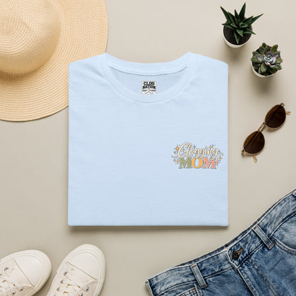 My Heart Is on That Stage T-Shirt