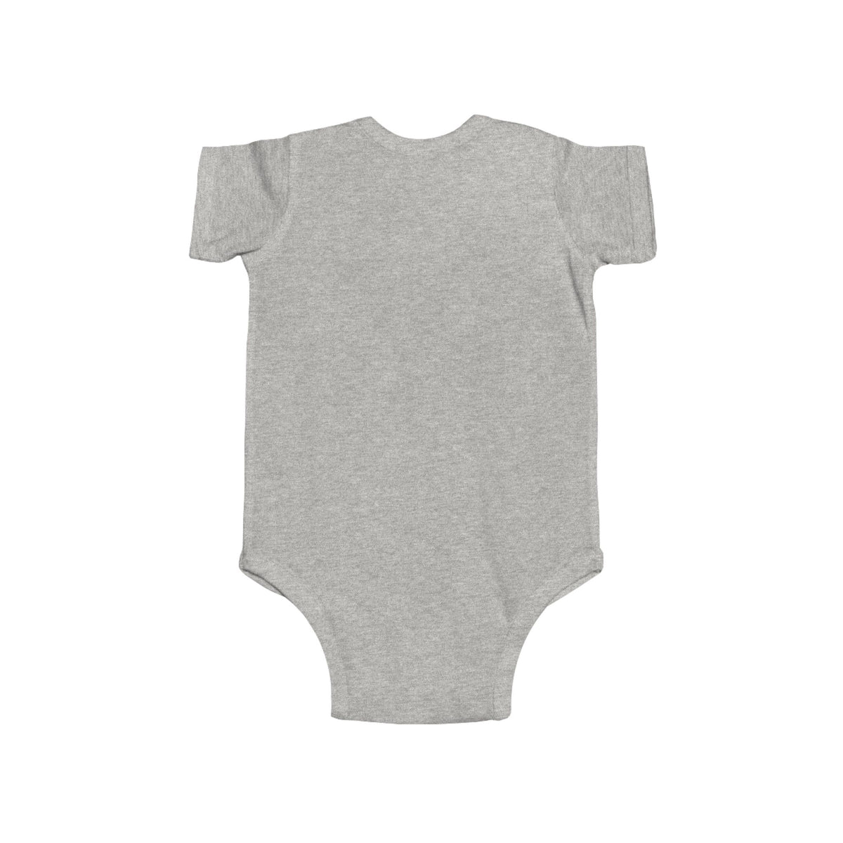 Professional Clogging Spectator Infant Bodysuit