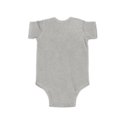 Professional Clogging Spectator Infant Bodysuit