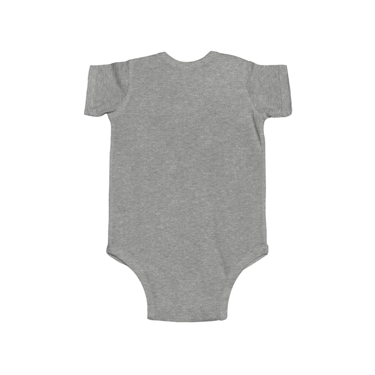 Professional Clogging Spectator Infant Bodysuit