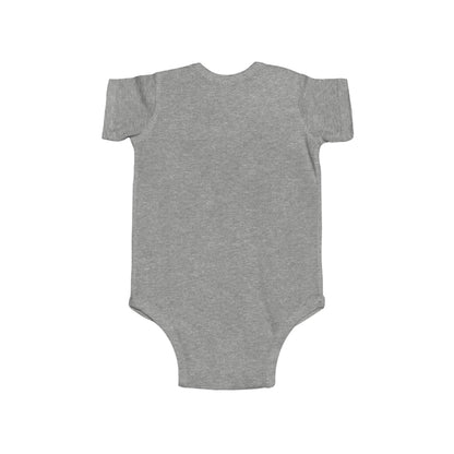 Professional Clogging Spectator Infant Bodysuit