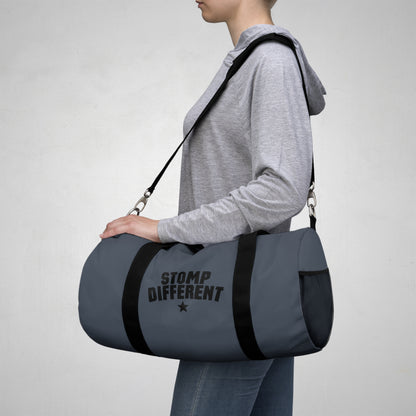 Stomp Different Duffel Bag